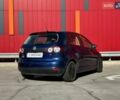 Синій Фольксваген Golf Plus, об'ємом двигуна 1.6 л та пробігом 191 тис. км за 5490 $, фото 7 на Automoto.ua