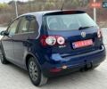 Синий Фольксваген Гольф Плюс, объемом двигателя 1.6 л и пробегом 180 тыс. км за 6299 $, фото 6 на Automoto.ua