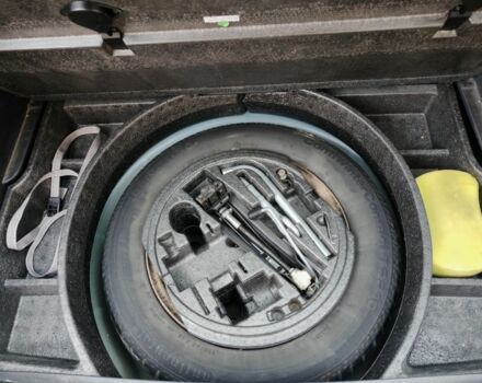 Синий Фольксваген Гольф Плюс, объемом двигателя 1.6 л и пробегом 172 тыс. км за 6200 $, фото 23 на Automoto.ua