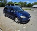 Синій Фольксваген Golf Plus, об'ємом двигуна 2 л та пробігом 405 тис. км за 2357 $, фото 3 на Automoto.ua