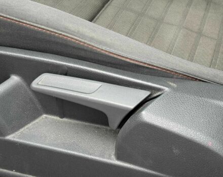 Синій Фольксваген Golf Plus, об'ємом двигуна 1.4 л та пробігом 139 тис. км за 5890 $, фото 11 на Automoto.ua