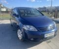 Синій Фольксваген Golf Plus, об'ємом двигуна 1.6 л та пробігом 295 тис. км за 5500 $, фото 2 на Automoto.ua