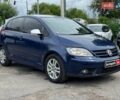 Синий Фольксваген Гольф Плюс, объемом двигателя 1.4 л и пробегом 139 тыс. км за 6690 $, фото 1 на Automoto.ua