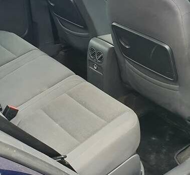 Синій Фольксваген Golf Plus, об'ємом двигуна 1.6 л та пробігом 186 тис. км за 5500 $, фото 7 на Automoto.ua