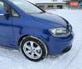 Синій Фольксваген Golf Plus, об'ємом двигуна 1.6 л та пробігом 202 тис. км за 5600 $, фото 21 на Automoto.ua
