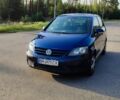 Синій Фольксваген Golf Plus, об'ємом двигуна 1.6 л та пробігом 300 тис. км за 5500 $, фото 1 на Automoto.ua