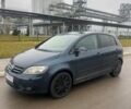 Синій Фольксваген Golf Plus, об'ємом двигуна 1.39 л та пробігом 250 тис. км за 5750 $, фото 1 на Automoto.ua