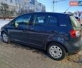 Синій Фольксваген Golf Plus, об'ємом двигуна 1.6 л та пробігом 225 тис. км за 5888 $, фото 1 на Automoto.ua