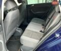 Синий Фольксваген Гольф Плюс, объемом двигателя 1.6 л и пробегом 215 тыс. км за 5250 $, фото 24 на Automoto.ua