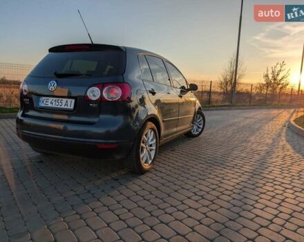 Синій Фольксваген Golf Plus, об'ємом двигуна 1.4 л та пробігом 219 тис. км за 6500 $, фото 6 на Automoto.ua