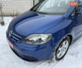 Синій Фольксваген Golf Plus, об'ємом двигуна 1.6 л та пробігом 202 тис. км за 5600 $, фото 61 на Automoto.ua
