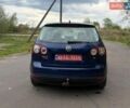 Синий Фольксваген Гольф Плюс, объемом двигателя 1.6 л и пробегом 260 тыс. км за 5499 $, фото 5 на Automoto.ua