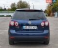 Фольксваген Гольф Плюс 2006 в Виннице на Automoto.ua Синий Фольксваген Гольф Плюс, объемом двигателя 1.6 л и пробегом 202 тыс. км за 6700 $, фото 7 на Automoto.ua