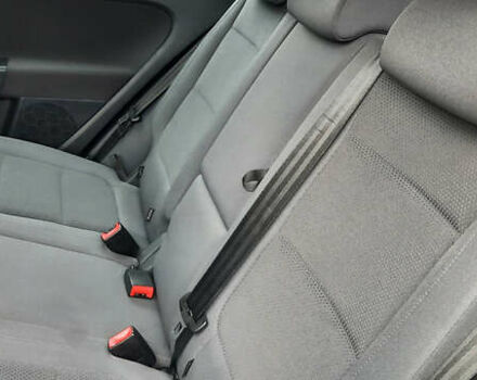 Синий Фольксваген Гольф Плюс, объемом двигателя 1.6 л и пробегом 207 тыс. км за 5350 $, фото 22 на Automoto.ua