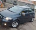 Синій Фольксваген Golf Plus, об'ємом двигуна 1.4 л та пробігом 190 тис. км за 5750 $, фото 16 на Automoto.ua