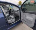 Фольксваген Гольф Плюс 2006 в Виннице на Automoto.ua Синий Фольксваген Гольф Плюс, объемом двигателя 1.6 л и пробегом 202 тыс. км за 6700 $, фото 9 на Automoto.ua