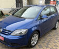 Синий Фольксваген Гольф Плюс, объемом двигателя 1.6 л и пробегом 202 тыс. км за 5999 $, фото 5 на Automoto.ua