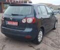 Синій Фольксваген Golf Plus, об'ємом двигуна 1.4 л та пробігом 190 тис. км за 5750 $, фото 30 на Automoto.ua
