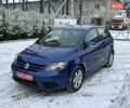 Синій Фольксваген Golf Plus, об'ємом двигуна 1.6 л та пробігом 202 тис. км за 5750 $, фото 1 на Automoto.ua