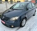 Синий Фольксваген Гольф Плюс, объемом двигателя 1.6 л и пробегом 130 тыс. км за 6700 $, фото 1 на Automoto.ua