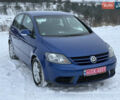 Синій Фольксваген Golf Plus, об'ємом двигуна 1.6 л та пробігом 202 тис. км за 5600 $, фото 5 на Automoto.ua