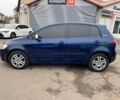 Синій Фольксваген Golf Plus, об'ємом двигуна 1.4 л та пробігом 139 тис. км за 5840 $, фото 8 на Automoto.ua