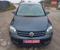 Синий Фольксваген Гольф Плюс, объемом двигателя 1.6 л и пробегом 225 тыс. км за 5550 $, фото 7 на Automoto.ua