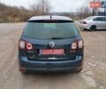 Синий Фольксваген Гольф Плюс, объемом двигателя 1.6 л и пробегом 225 тыс. км за 5550 $, фото 4 на Automoto.ua