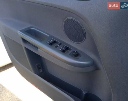 Синій Фольксваген Golf Plus, об'ємом двигуна 1.6 л та пробігом 194 тис. км за 5800 $, фото 35 на Automoto.ua