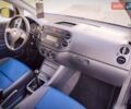 Синий Фольксваген Гольф Плюс, объемом двигателя 1.6 л и пробегом 227 тыс. км за 5550 $, фото 31 на Automoto.ua