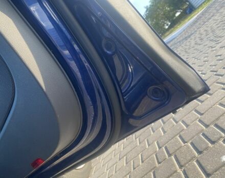 Синий Фольксваген Гольф Плюс, объемом двигателя 1.4 л и пробегом 250 тыс. км за 5000 $, фото 3 на Automoto.ua