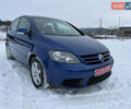 Синій Фольксваген Golf Plus, об'ємом двигуна 1.6 л та пробігом 202 тис. км за 5600 $, фото 8 на Automoto.ua