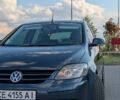 Синий Фольксваген Гольф Плюс, объемом двигателя 1.39 л и пробегом 224 тыс. км за 5500 $, фото 1 на Automoto.ua