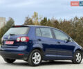Синій Фольксваген Golf Plus, об'ємом двигуна 1.4 л та пробігом 172 тис. км за 5250 $, фото 82 на Automoto.ua