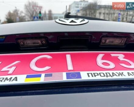 Синий Фольксваген Гольф Плюс, объемом двигателя 1.6 л и пробегом 207 тыс. км за 6200 $, фото 42 на Automoto.ua