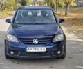 Синий Фольксваген Гольф Плюс, объемом двигателя 1.4 л и пробегом 269 тыс. км за 5900 $, фото 2 на Automoto.ua
