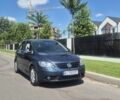 Синий Фольксваген Гольф Плюс, объемом двигателя 1.6 л и пробегом 285 тыс. км за 6998 $, фото 1 на Automoto.ua