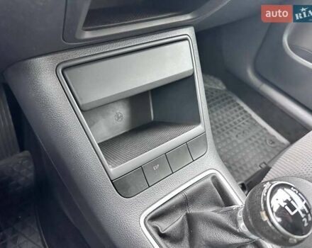 Синий Фольксваген Гольф Плюс, объемом двигателя 1.6 л и пробегом 207 тыс. км за 6200 $, фото 14 на Automoto.ua