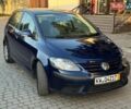 Синий Фольксваген Гольф Плюс, объемом двигателя 1.6 л и пробегом 180 тыс. км за 6199 $, фото 21 на Automoto.ua