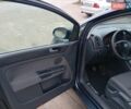 Синий Фольксваген Гольф Плюс, объемом двигателя 1.6 л и пробегом 225 тыс. км за 5550 $, фото 13 на Automoto.ua