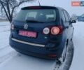 Синій Фольксваген Golf Plus, об'ємом двигуна 1.6 л та пробігом 221 тис. км за 6200 $, фото 10 на Automoto.ua