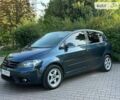 Синій Фольксваген Golf Plus, об'ємом двигуна 0 л та пробігом 219 тис. км за 6300 $, фото 1 на Automoto.ua