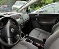 Синій Фольксваген Golf Plus, об'ємом двигуна 1.6 л та пробігом 225 тис. км за 5500 $, фото 12 на Automoto.ua