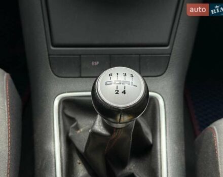 Синий Фольксваген Гольф Плюс, объемом двигателя 1.4 л и пробегом 139 тыс. км за 6690 $, фото 26 на Automoto.ua