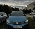 Синій Фольксваген Golf Plus, об'ємом двигуна 1.6 л та пробігом 225 тис. км за 5500 $, фото 1 на Automoto.ua