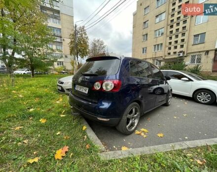 Фольксваген Гольф Плюс 2006 в Виннице на Automoto.ua Синий Фольксваген Гольф Плюс, объемом двигателя 1.4 л и пробегом 224 тыс. км за 4900 $, фото 1 на Automoto.ua