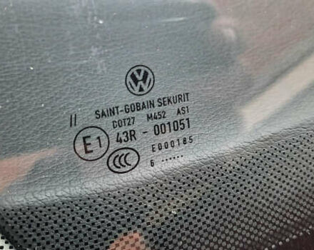 Синий Фольксваген Гольф Плюс, объемом двигателя 1.6 л и пробегом 207 тыс. км за 5350 $, фото 30 на Automoto.ua