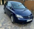 Синій Фольксваген Golf Plus, об'ємом двигуна 1.4 л та пробігом 277 тис. км за 4900 $, фото 9 на Automoto.ua