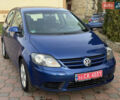 Синий Фольксваген Гольф Плюс, объемом двигателя 1.6 л и пробегом 202 тыс. км за 5999 $, фото 15 на Automoto.ua