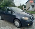 Синий Фольксваген Гольф Плюс, объемом двигателя 1.4 л и пробегом 129 тыс. км за 5299 $, фото 26 на Automoto.ua
